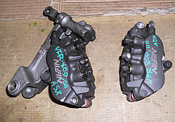 Гальмівний супорт пер. лев Honda VFR 800