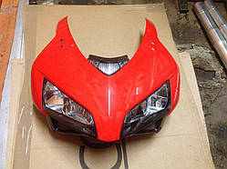 Передній обтикатель Honda CBR1000RR