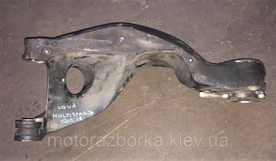 Маятник Ducati Multistrada 1200, фото 1