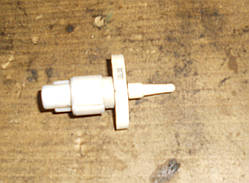 Датчик температури Honda VFR 800