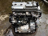 Двигун Honda Hornet 600, фото 5