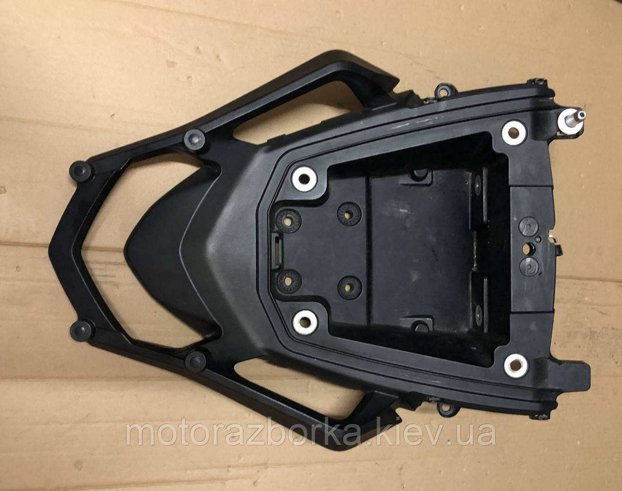 Ручки пасажира Ducati Multistrada 1200, фото 1