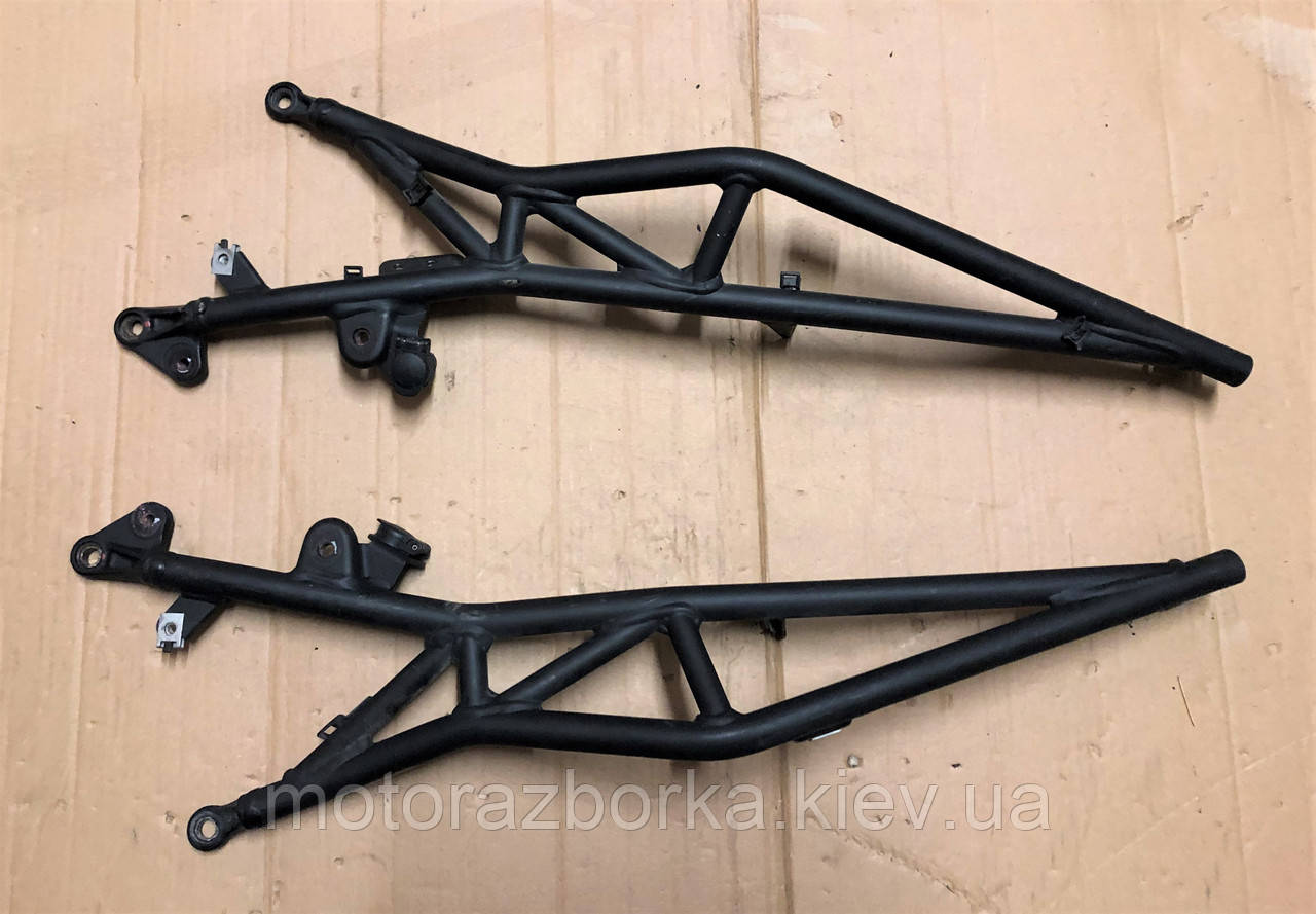 Підрамник Ducati Multistrada 1200, фото 1