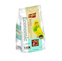 Повсякденний корм для хвилястих папуг Vitapol Economic 1.2 кг (5904479002167) TE, код: 7623922
