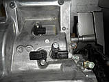 Двигун Honda Integra NC 750, фото 4