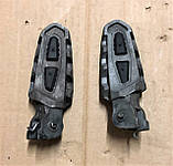 Підніжки водія Ducati Multistrada 1200, фото 2