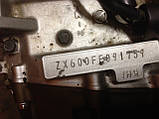 Двигун Kawasaki ZX6R, фото 9