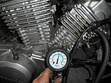 Двигун Honda Transalp 600, фото 6
