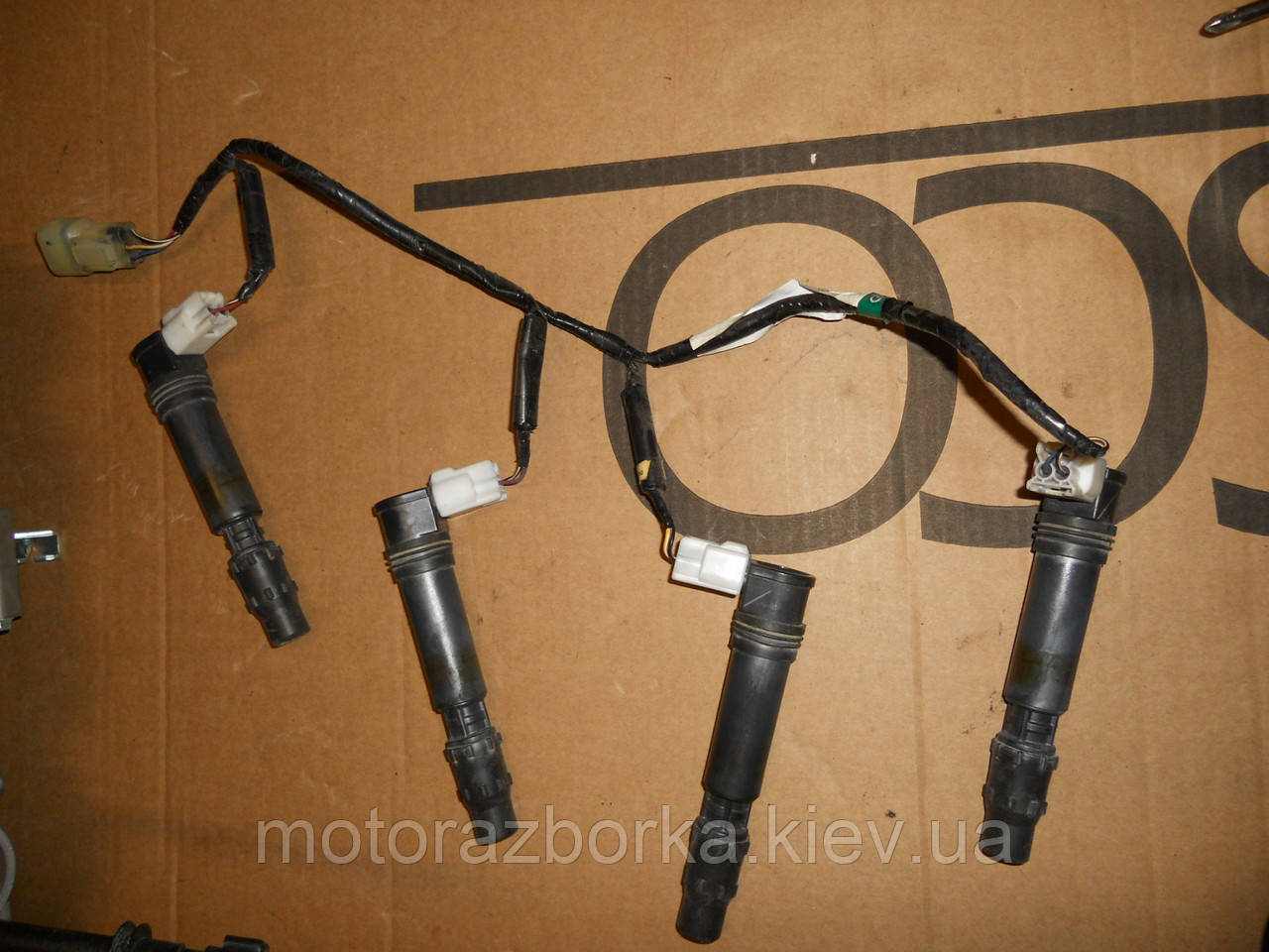 Катушка зажигания Honda CBR1000RR, фото 1