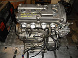 Двигун Honda Hornet 600, фото 6
