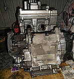 Двигун Honda VFR 800, фото 3