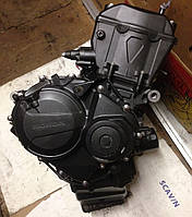 Двигун Honda CBR600 F