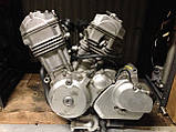 Двигун Honda Deuaville 650, фото 2