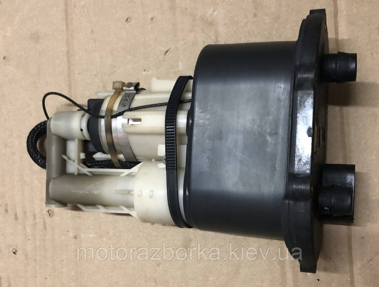 Бензонасос Ducati Multistrada 1200, фото 1