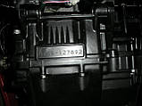 Двигун GSR 750, фото 2