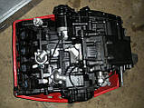 Двигун GSR 750, фото 4
