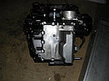 Двигун GSR 750, фото 5