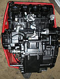 Двигун GSR 750, фото 8