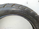 120/90-17 Pirelli Scorpion MT 90 2007г, фото 8