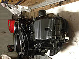Двигун Honda CB600 F, фото 3