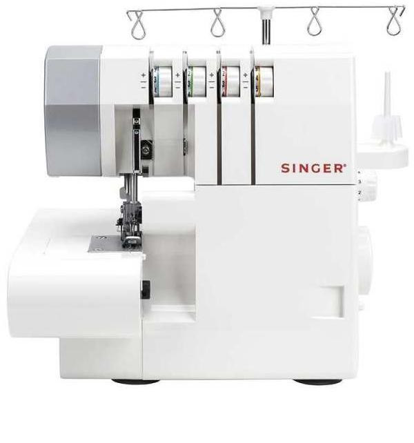 Оверлок Singer 14SH 754