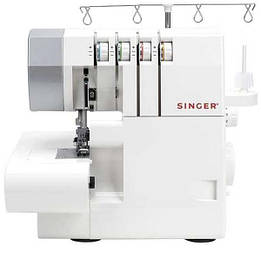 Оверлок Singer 14SH 754
