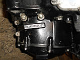 Двигун Kawasaki GTR1400, фото 3