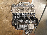 Двигун Kawasaki GTR1400, фото 4