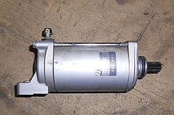 Стартер BMW F650CS