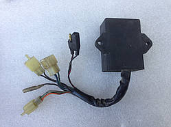 Комутатор Suzuki DR 600 Djebel