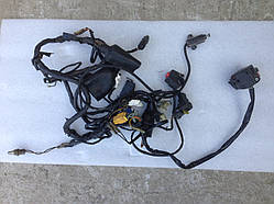 Дріт Suzuki DR 600 Djebel