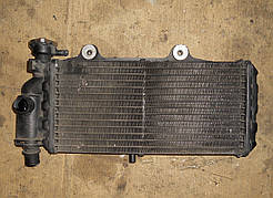 Радиатор BMW F650CS