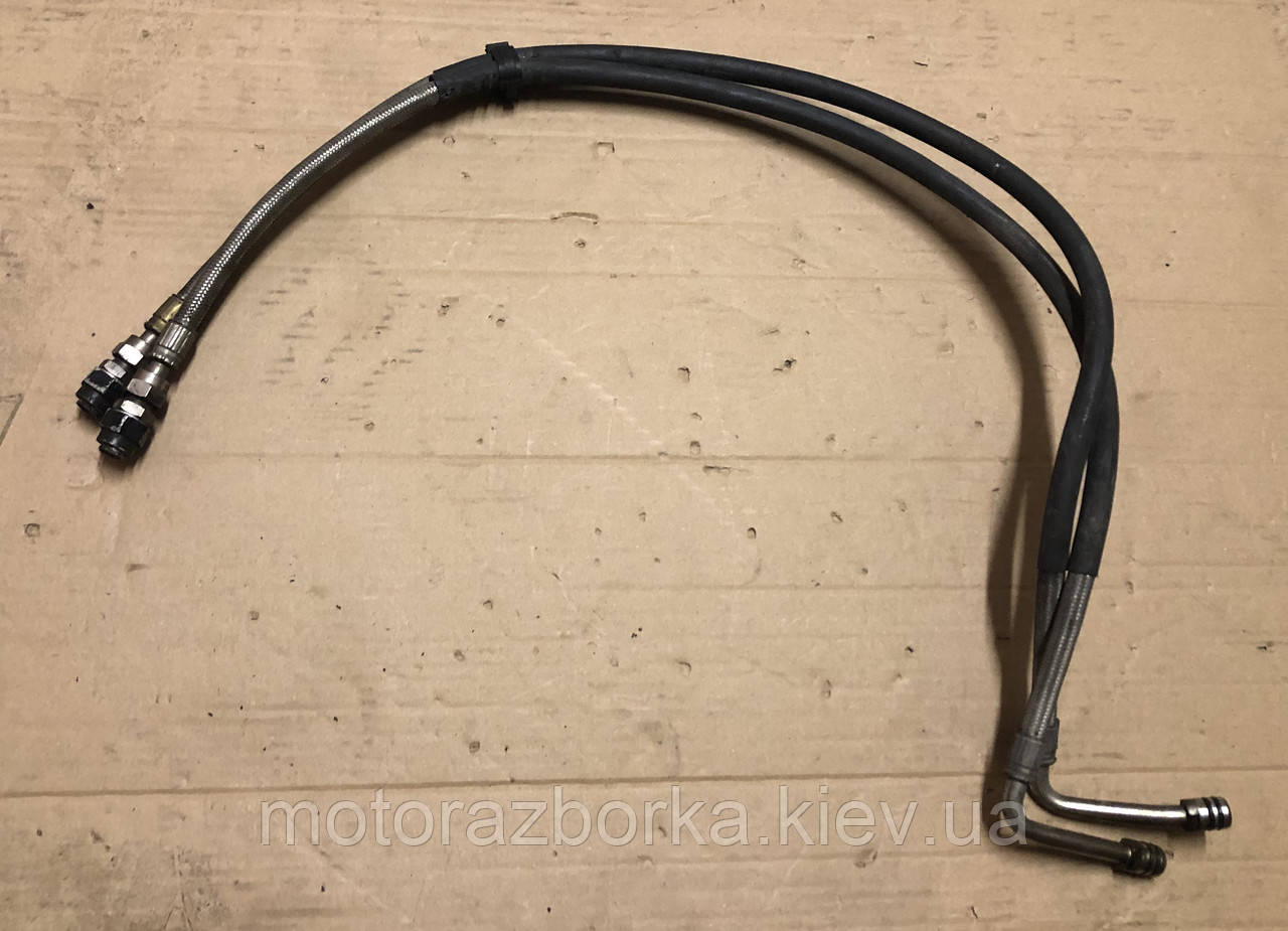 Шланги подачі оливи Ducati Multistrada 1200, фото 1