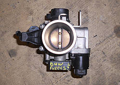 Дросельная заслінка BMW F650CS