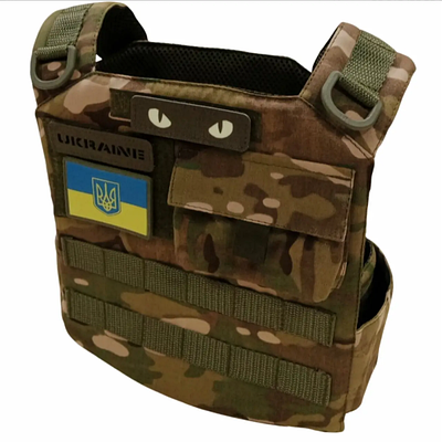 Детский бронежилет | Сравнить цены и купить на Prom.ua