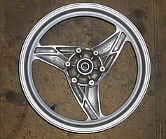 Диск BMW F650 CS передни