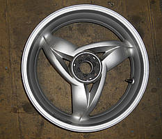 Диск BMW F650 CS зад