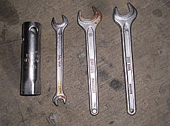 Інструменти BMW F650CS