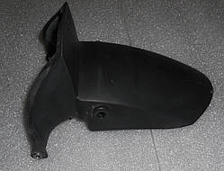 Бризговики крила BMW F650CS