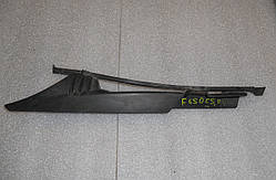 Захист ременя BMW F650CS