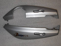 Пластик задній BMW F650CS