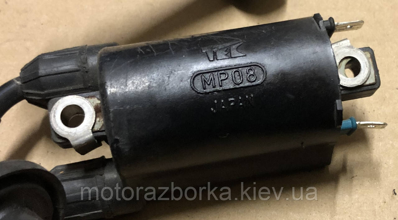 Катушки зажигания Honda Hornet 600