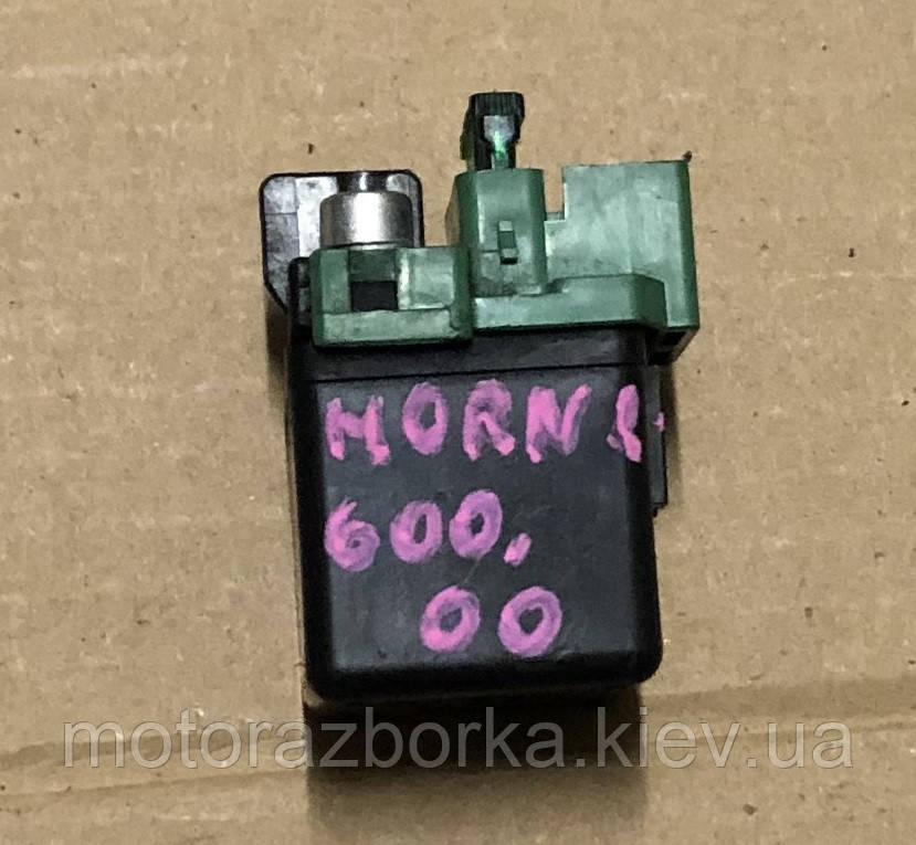 Реле стартера Honda Hornet 600