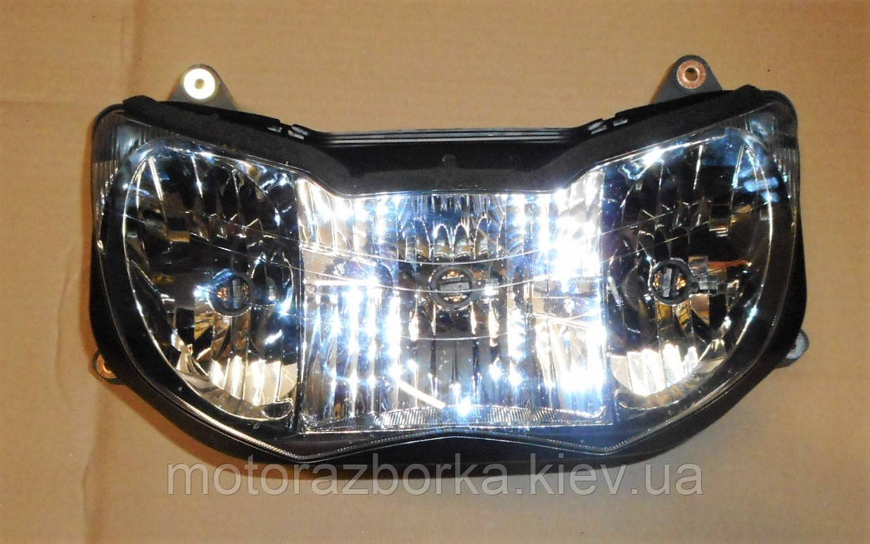 Фара Honda CBR929RR, фото 1