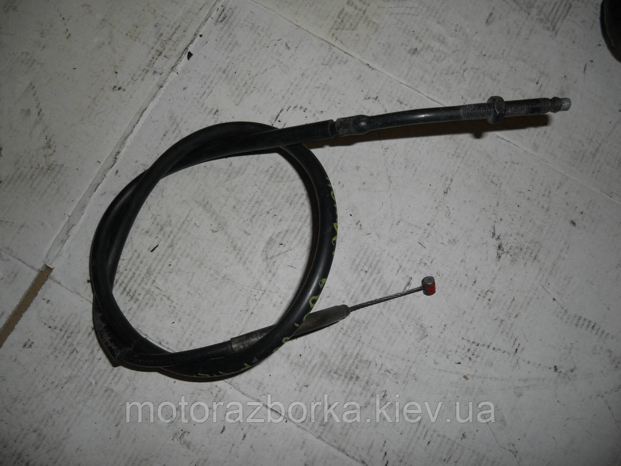 Трос сцепления Honda Hornet 600