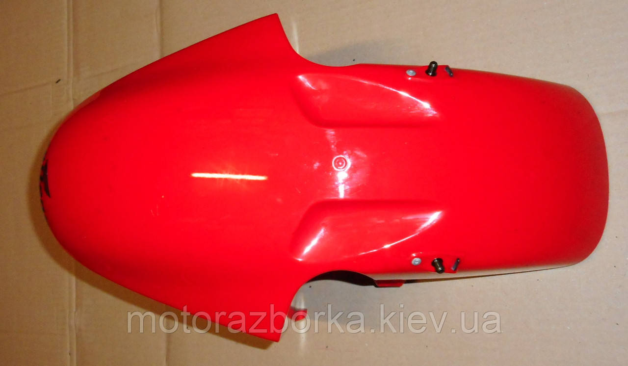 Крило Honda CBR929RR, фото 1