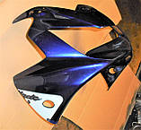 Пластик передній Honda CBR929RR, фото 2