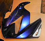 Пластик передній Honda CBR929RR, фото 4