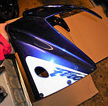 Пластик передній Honda CBR929RR, фото 6