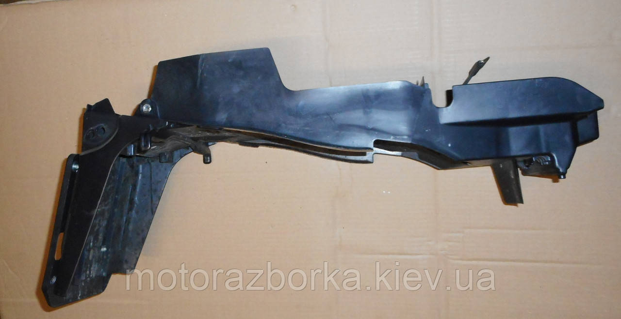 Бризговики Honda CBR929RR